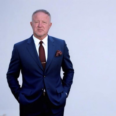 K_M_Zaluski's profile picture. writer, publicist