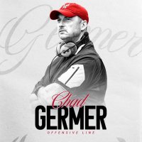 Chad Germer (@coachgermer) 's Twitter Profile