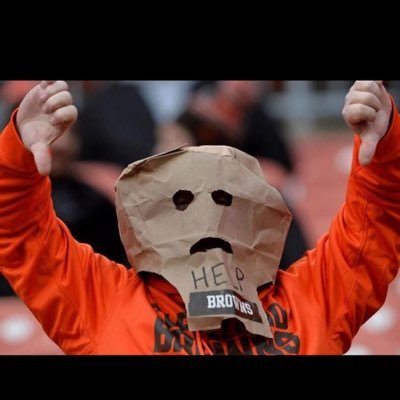 Bookiesbff00's profile picture. Bettor | Tout hater | Sad Browns fan