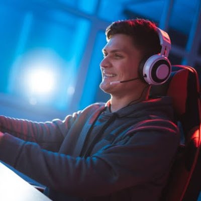 GameZone422702's profile picture. 