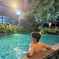 0471-Austin (@austin_wziyi) 's Twitter Profile