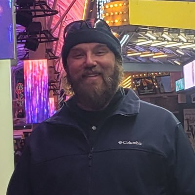 scannellfamily's profile picture. Dad, USAF Vet, Constututionalist, Allegiance to God over country, tech guy. My opinions are my own.