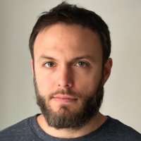 Dan Benjamini (@danbenjamini) 's Twitter Profile Photo Dan Benjamini (@danbenjamini) 's Twitter Profile Photo