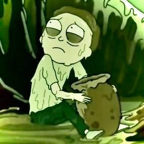 #1SIDEKICK , toxic morty ceo. pro fun ! moot me up broh! i draw sometimes !!💩