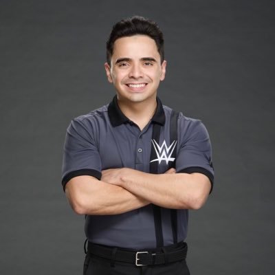 🇲🇽/🇺🇸 árbitro de @WWENXT sometimes I post quotes that I hear throughout my day