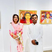 Haresh Kumar megh (@kumarmegh1) 's Twitter Profile