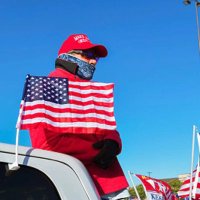 Josh Maga 🇺🇸 (@joshmaga7) 's Twitter Profile