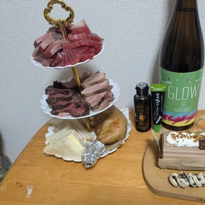 ROM専からちょっとなんか呟こうかとか考え始めた開拓者
開拓者NO.0001841 いやしいのかいやらしいのか
釣りやらキャンプやら旅やら