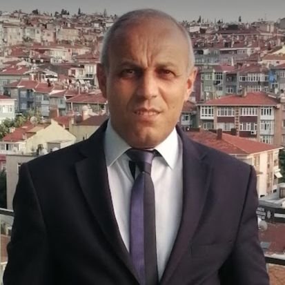 siddikcalisir's profile picture. Sade Vatandaş