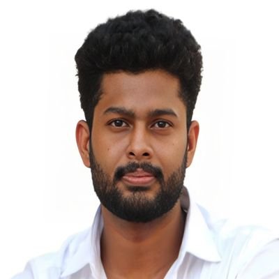 Surjith_Kumar_'s profile picture. 