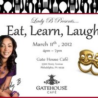 Lady B (@therealladyb) 's Twitter Profile