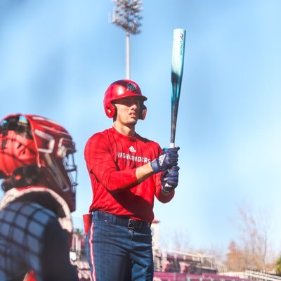 cj_wisniewski's profile picture. 732 | @njtechbaseball