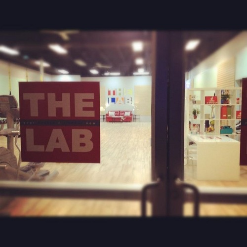 theLAButah's profile picture. Utah's finest functional fitness studio. At The Lab nationally certified exercise scientists help you find results. Here fitness is fun!