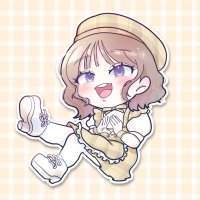 むすびもぎゅ🍙@でりぽけメイド (@mogyu_delipo) Twitter profile photo