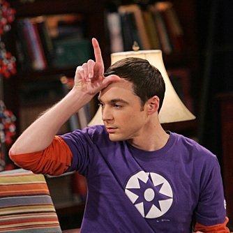 sheldunkooper's profile picture. Casual