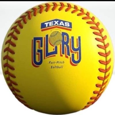 Competitive select softball team with 2027/2028/2029 athletes from across the state of Texas