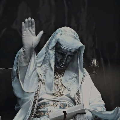 2006 Entrepreneur and crypto experimenter. 2025 HOLDINGS and more. https://t.co/olaPgxUzRj @cryptolatt founder. Proverbs 23:7.
AS A MAN THINKETH SO IS HE.