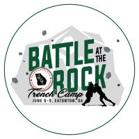 GACA Battle at the Rock Trench OL/DL Camp (@battlecamp_ol) 's Twitter Profile Photo GACA Battle at the Rock Trench OL/DL Camp (@battlecamp_ol) 's Twitter Profile Photo