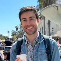 Ethan Weber (@ethanjohnweber) 's Twitter Profile Photo Ethan Weber (@ethanjohnweber) 's Twitter Profile Photo