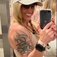 Michelle Raney (@jesusraney7777) Twitter profile photo