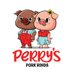 Perry's Pork Rinds (@perrysporkrinds) Twitter profile photo
