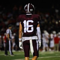 David Van Hook (@davidvanhook16) 's Twitter Profile