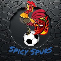 Spicy spurs (@spicythfc) 's Twitter Profile