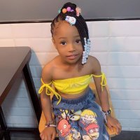 Herladymj👑 (@herladymj) 's Twitter Profile