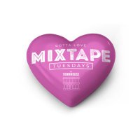 Mixtape:Messtape:MixxyT (@mixtapeboro) 's Twitter Profile Photo Mixtape:Messtape:MixxyT (@mixtapeboro) 's Twitter Profile Photo