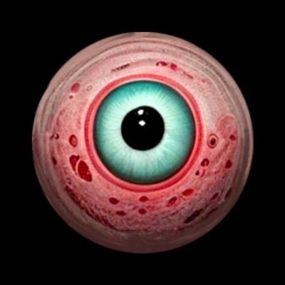 Alien Art Hiveさんのプロフィール画像