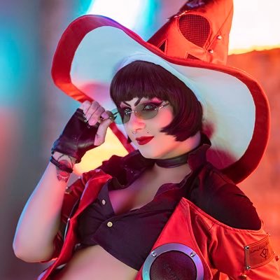 Bri 🎃 Team Arc Creator ✧ she/her ✧ Horror Movie Fanatic ✧ Bruce Campbell Enthusiast ✧ EVO Top 8 Finalist 2025 🖤@astrogentt