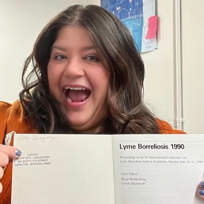 IRTA Postdoc @NIH Rocky Mountain Labs || Former Legionologist in @vacuole_grown || 2025 ASM Young Ambassador for MT || views=my own @micreauxatx.bsky.social