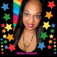 Shika Budhoo © (@miss_goofette) 's Twitter Profile