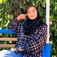 Nasibeh.baher (@nasibesaraee) 's Twitter Profile