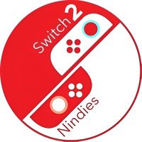 Switch Nindies (@switchnindies) 's Twitter Profile Photo Switch Nindies (@switchnindies) 's Twitter Profile Photo