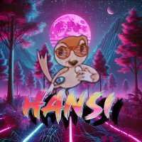 Synthwave Hansi (@hansinderwurst8) 's Twitter Profile