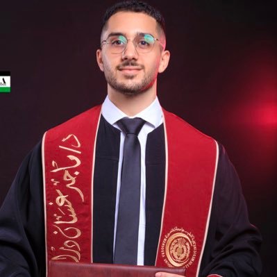 Intern Doctor at Mansoura University Hospital