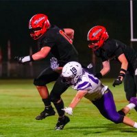 Titus Osterman (@tosterman20) 's Twitter Profile Photo Titus Osterman (@tosterman20) 's Twitter Profile Photo