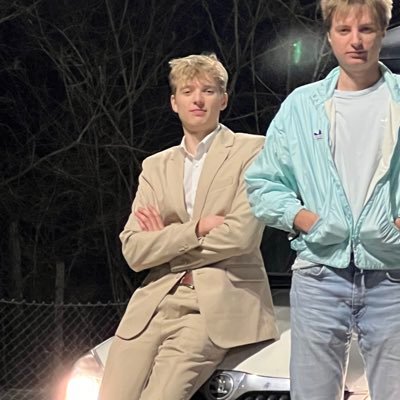 FilipMartinec3's profile picture. čau