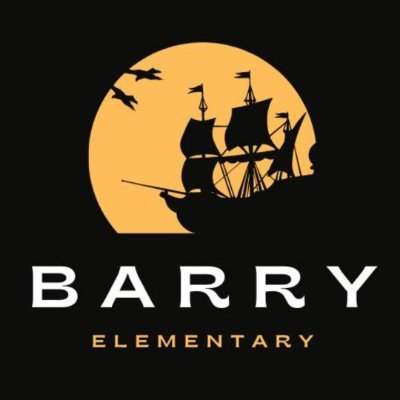 Welcome to Barry Elementary! We are a pre-kindergarten through 5th elementary school in the Platte County School District; Go Pirates! Proud to #BeBarry!