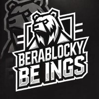 beraBlockybeings (@berablockybeing) 's Twitter Profile Photo beraBlockybeings (@berablockybeing) 's Twitter Profile Photo
