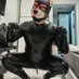 熊小糊 (@zhuxiong_hu) Twitter profile photo 熊小糊 (@zhuxiong_hu) Twitter profile photo