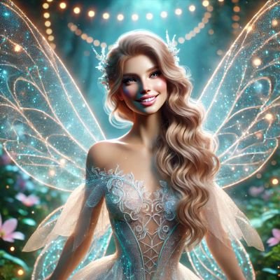 TheGroupFairy's profile picture. FaceBook Group Development Experts.