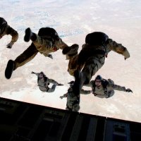 TheParachuteTesters (@parachutetester) 's Twitter Profile