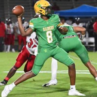 Domonic Tillman (@domonictillman) 's Twitter Profile