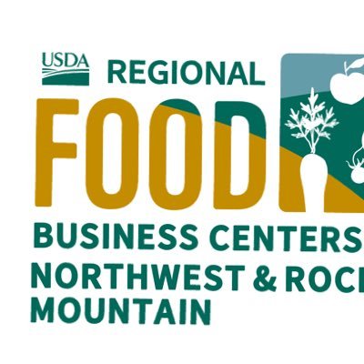 Connecting, Strengthening and Scaling Food Supply Chains in the Northwest and Rocky Mountain Region