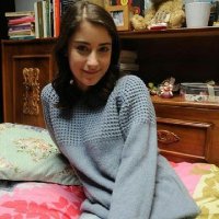 fatmanur (@fatmismutlu) 's Twitter Profile