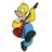 HomerFog's profile image