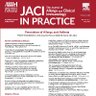 JACIInPractice's profile picture. JACI: In Practice covers the spectrum of conditions treated by allergist-immunologists in their practices.