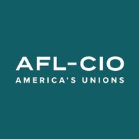 AFL-CIO ✊ (@aflcio) 's Twitter Profile Photo AFL-CIO ✊ (@aflcio) 's Twitter Profile Photo